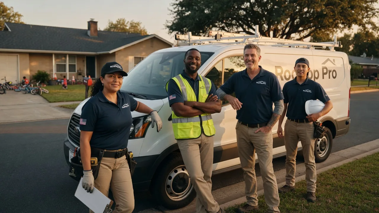 Roof Repair in Great Falls, MT near me